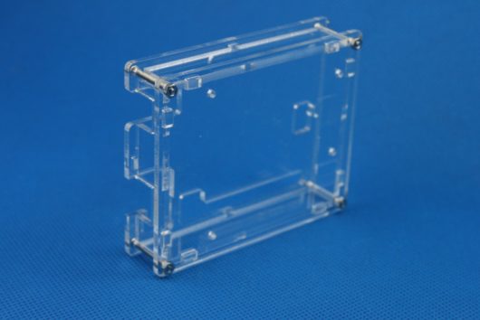 Акриловый корпус для Arduino UNO — изображение 3
