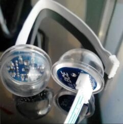 Датчик освещенности цифровой MAX44009