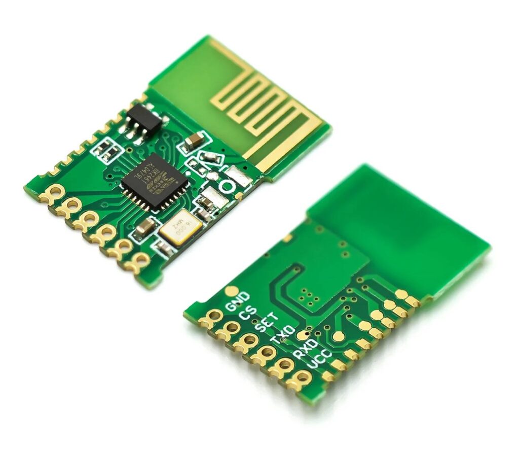 G module