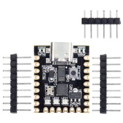 Arduino Nano Mini Ultra Small Type-C Development Board Atmega328p  Ch340