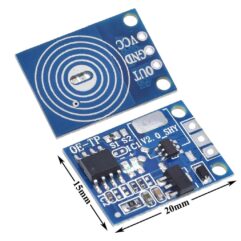 Сенсорный выключатель + диммер OE-TP V2.0