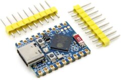 Модуль ESP32-S3-Zero